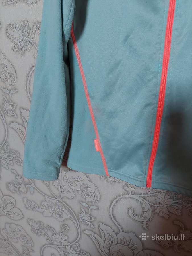 Kari traa fleece džemperis - nuotraukos Nr. 4