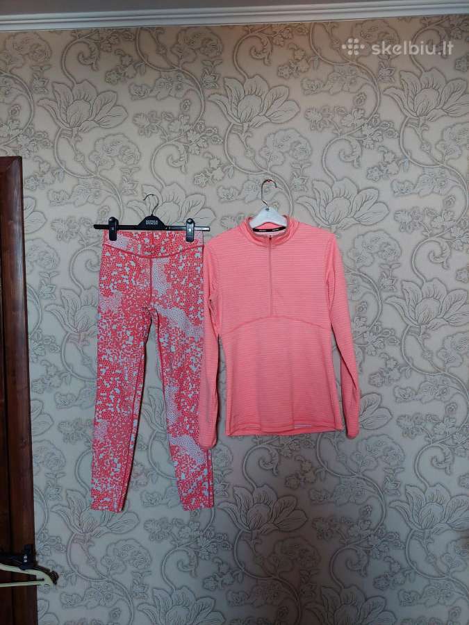 Nike termo sportinukas