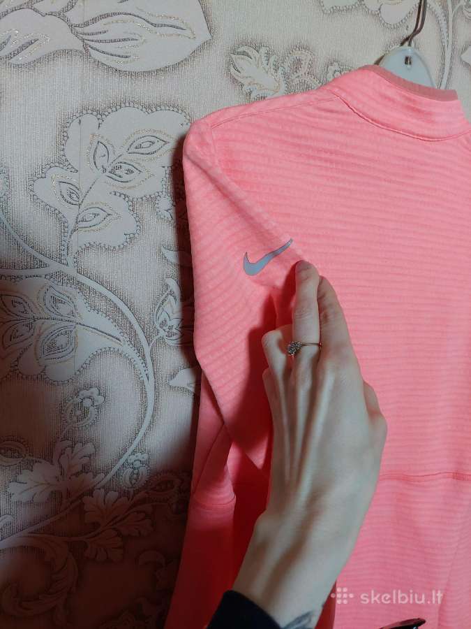 Nike termo sportinukas - nuotraukos Nr. 6