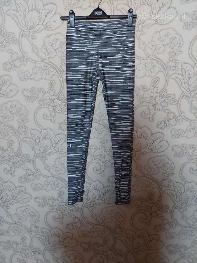 Under armour kompresines tamprės - nuotraukos Nr. 4