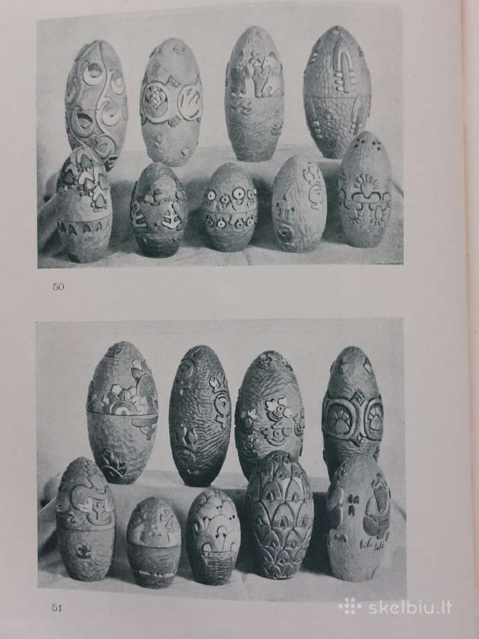 The Book - Talashkino .Russia 1905 . - nuotraukos Nr. 20