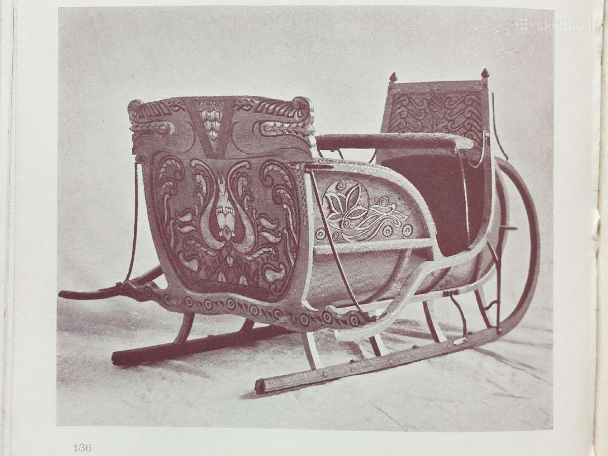 The Book - Talashkino .Russia 1905 . - nuotraukos Nr. 21