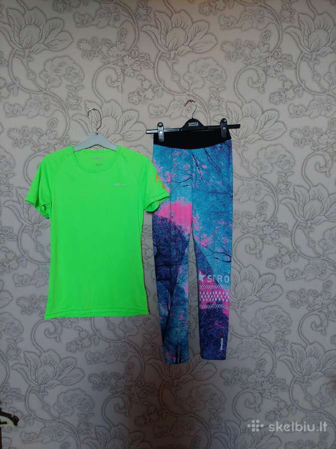 Reebok tamprės