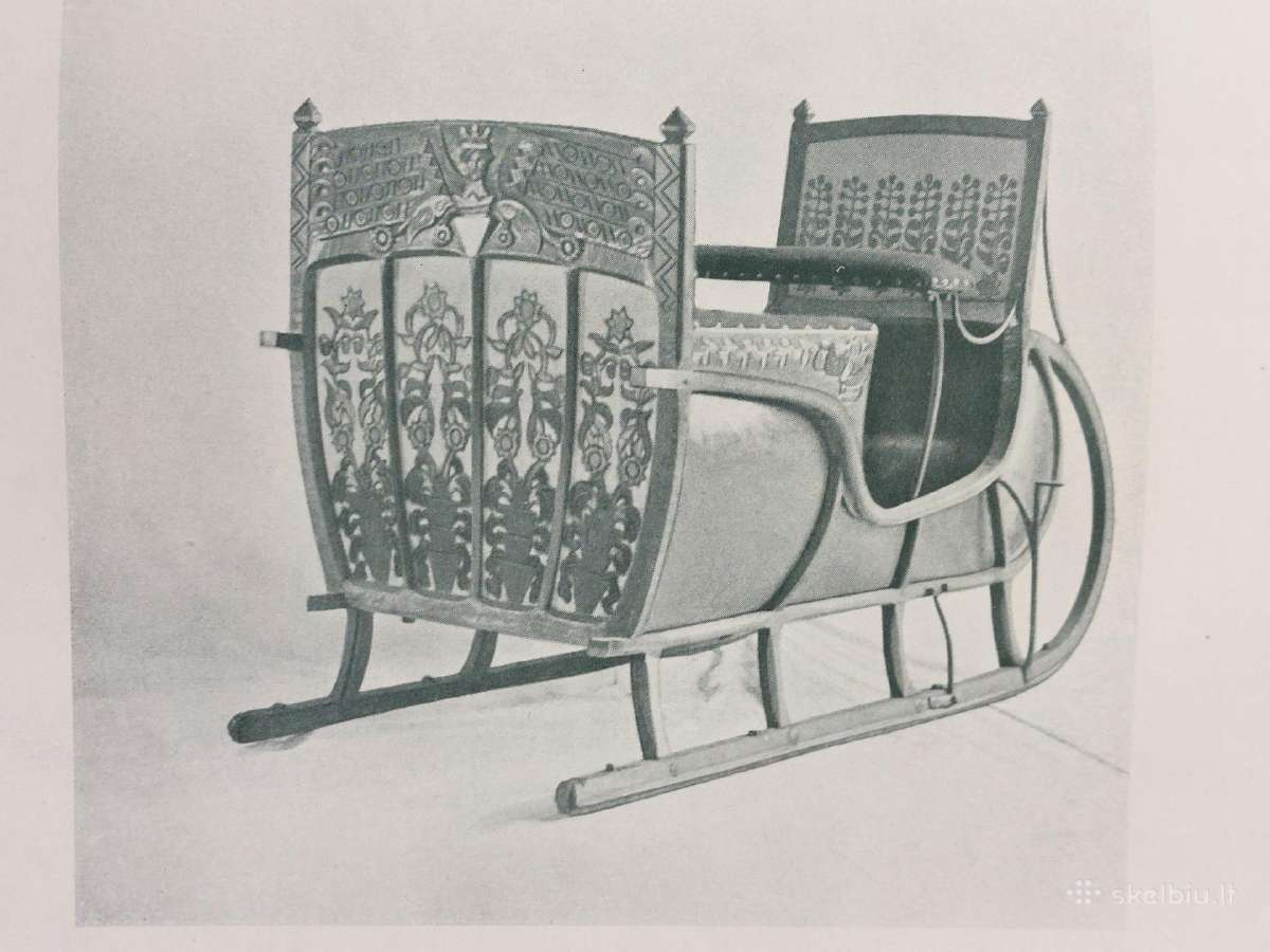 The Book - Talashkino .Russia 1905 . - nuotraukos Nr. 22