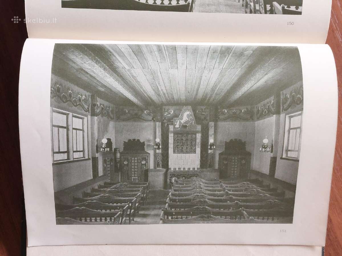 The Book - Talashkino .Russia 1905 . - nuotraukos Nr. 32