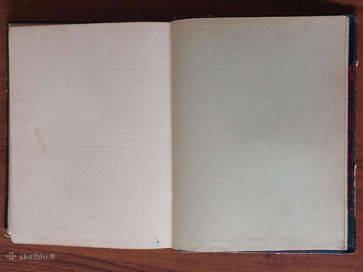 The Book - Talashkino .Russia 1905 . - nuotraukos Nr. 36