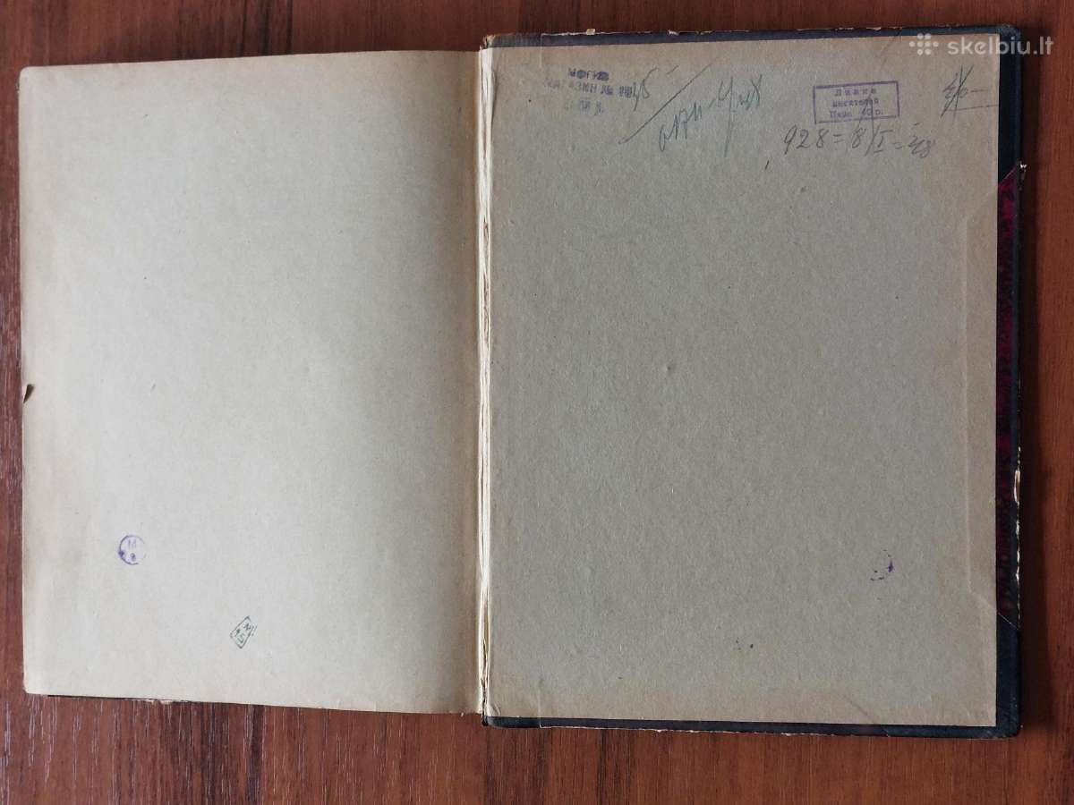 The Book - Talashkino .Russia 1905 . - nuotraukos Nr. 37