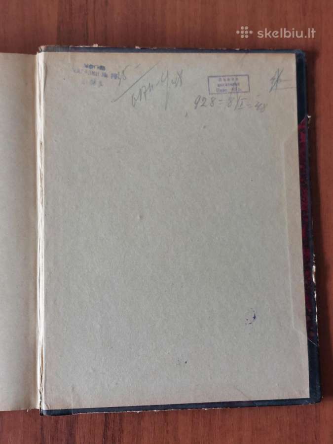 The Book - Talashkino .Russia 1905 . - nuotraukos Nr. 38
