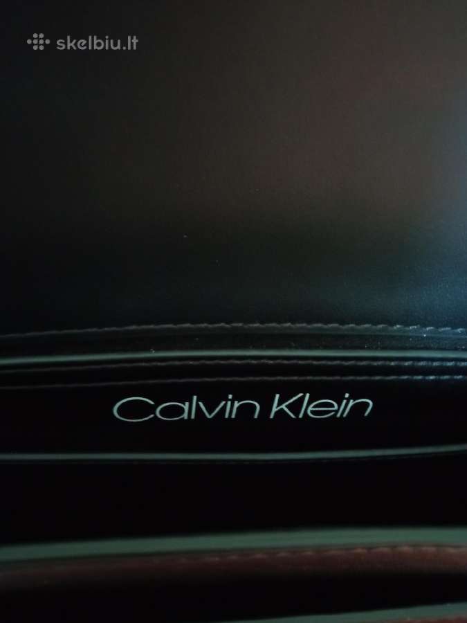 Calvin Klein rankine - nuotraukos Nr. 2