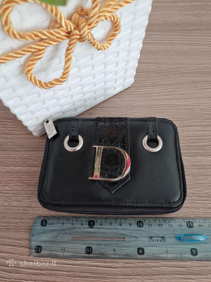 Dior akių šešėlių rinkinys - nuotraukos Nr. 3