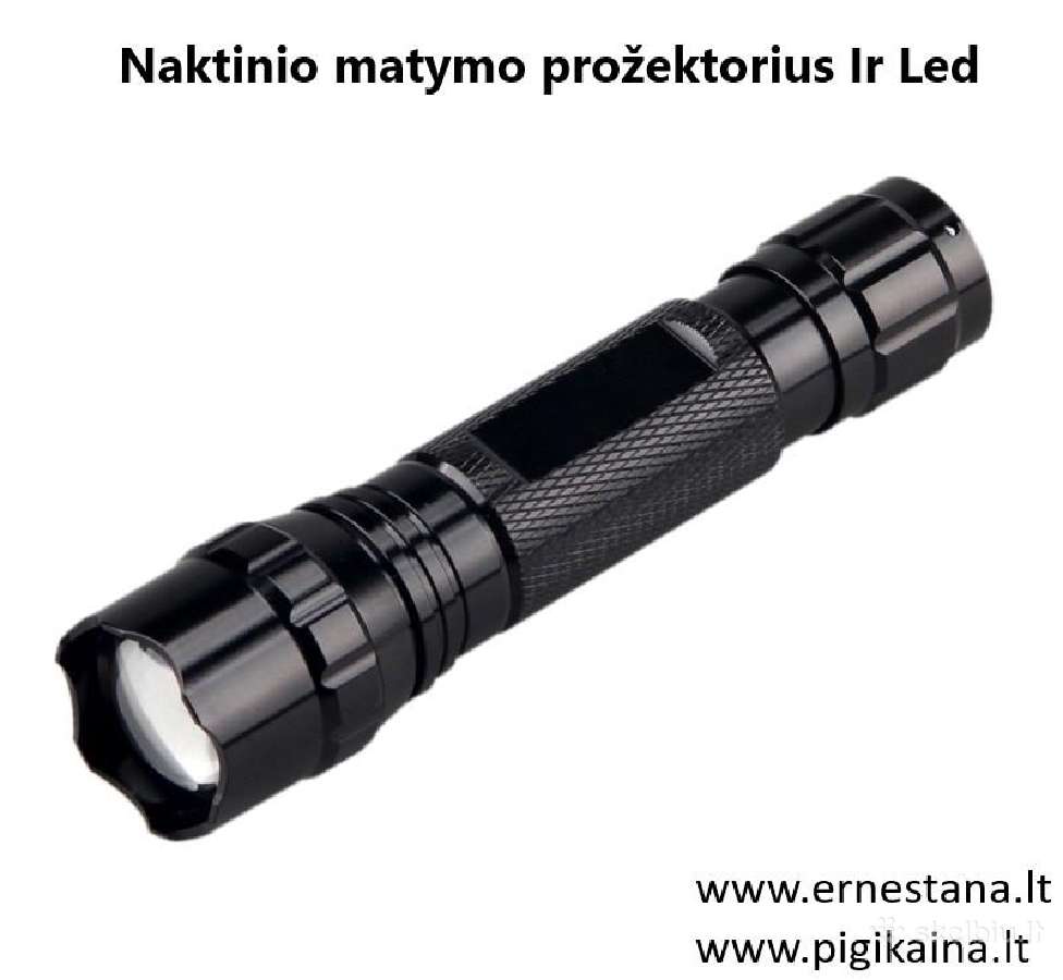 Prožektoriai / Lazeriai / laikikliai - nuotraukos Nr. 2