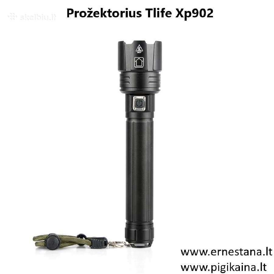 Prožektoriai / Lazeriai / laikikliai - nuotraukos Nr. 5
