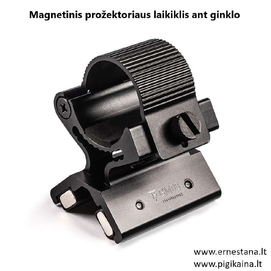 Prožektoriai / Lazeriai / laikikliai - nuotraukos Nr. 12