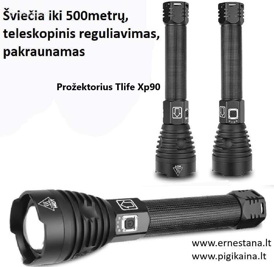 Prožektoriai / Lazeriai / laikikliai - nuotraukos Nr. 23