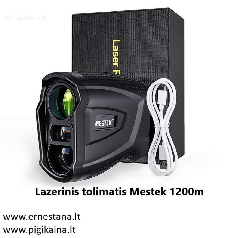 Įvairūs! Lazeriniai Tolimačiai, lazeris ginklui - nuotraukos Nr. 3