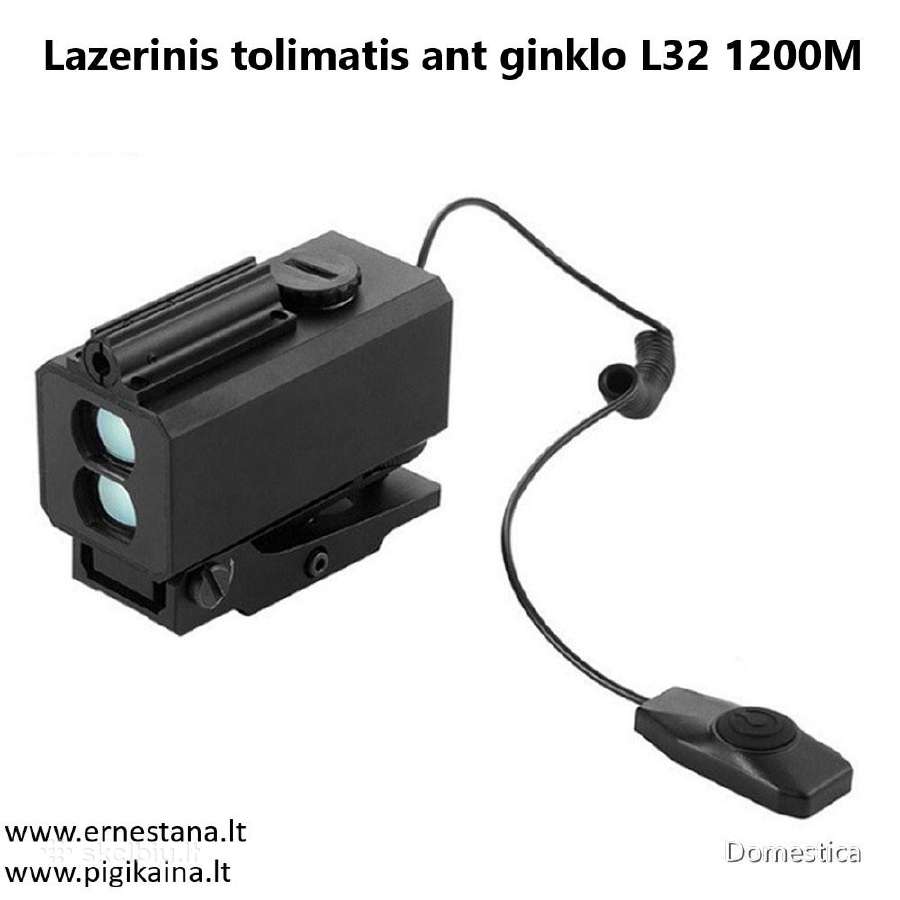 Įvairūs! Lazeriniai Tolimačiai, lazeris ginklui - nuotraukos Nr. 4