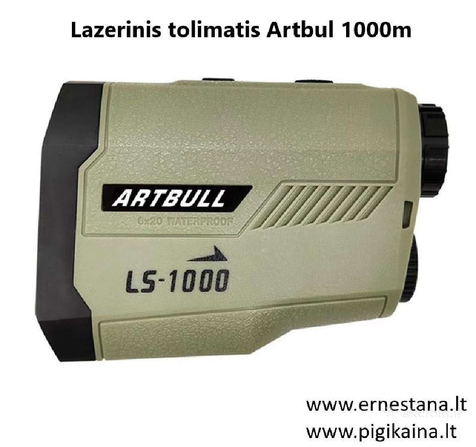Įvairūs! Lazeriniai Tolimačiai, lazeris ginklui - nuotraukos Nr. 8