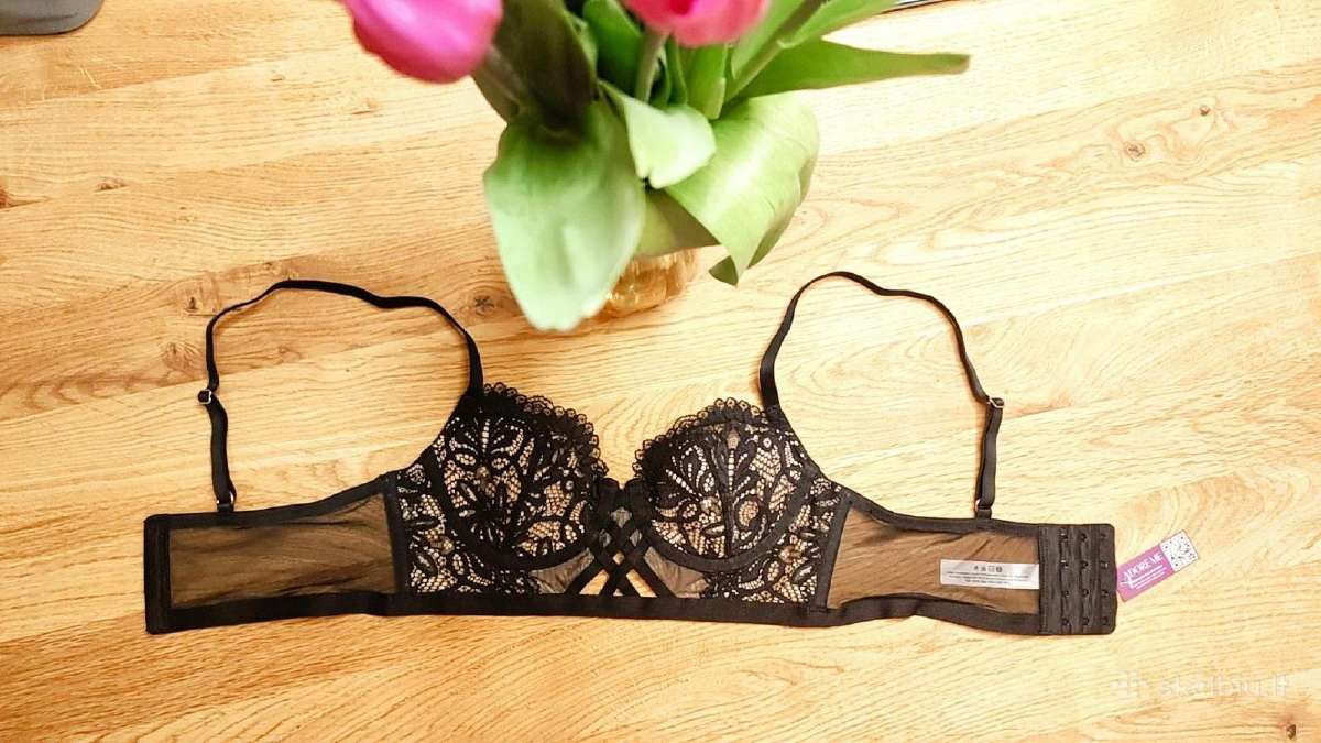 Adore me, nauja, balconette tipo, liemenėlė 75b - nuotraukos Nr. 4