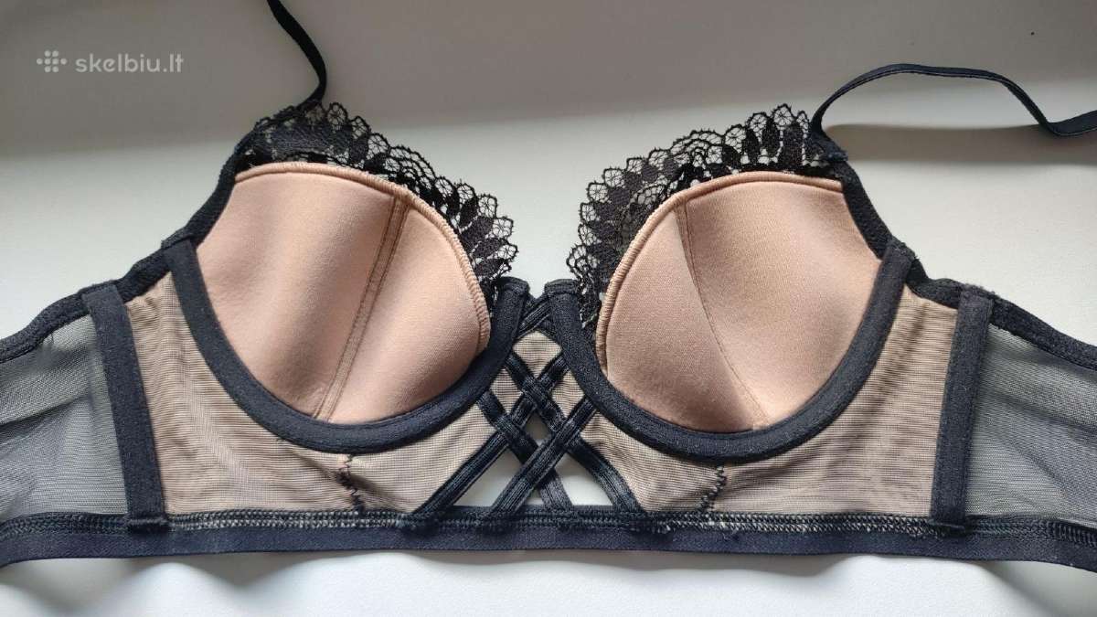 Adore me, nauja, balconette tipo, liemenėlė 75b - nuotraukos Nr. 12