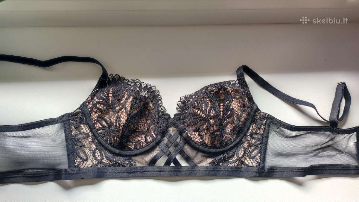 Adore me, nauja, balconette tipo, liemenėlė 75b - nuotraukos Nr. 16