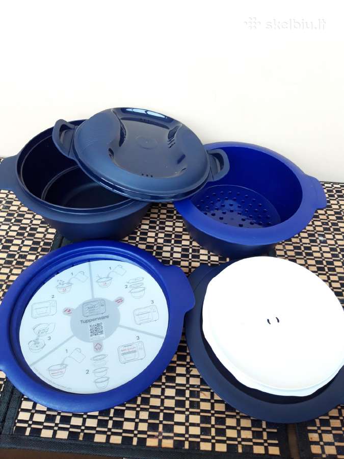 Tupperware Micro Urban Millenial - nuotraukos Nr. 2