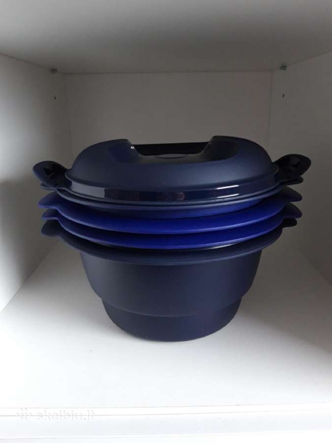 Tupperware Micro Urban Millenial - nuotraukos Nr. 3
