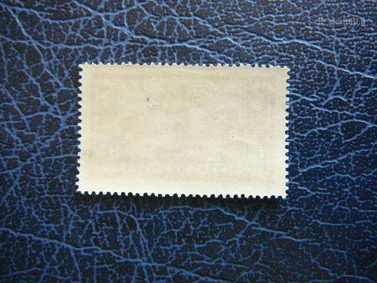 Lietuva 1934 Standartai lit403sp - nuotraukos Nr. 2