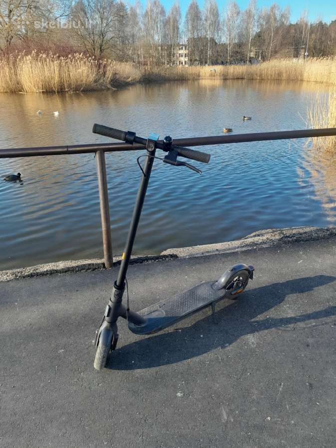 Xiaomi pro 2 - Skelbiu.lt