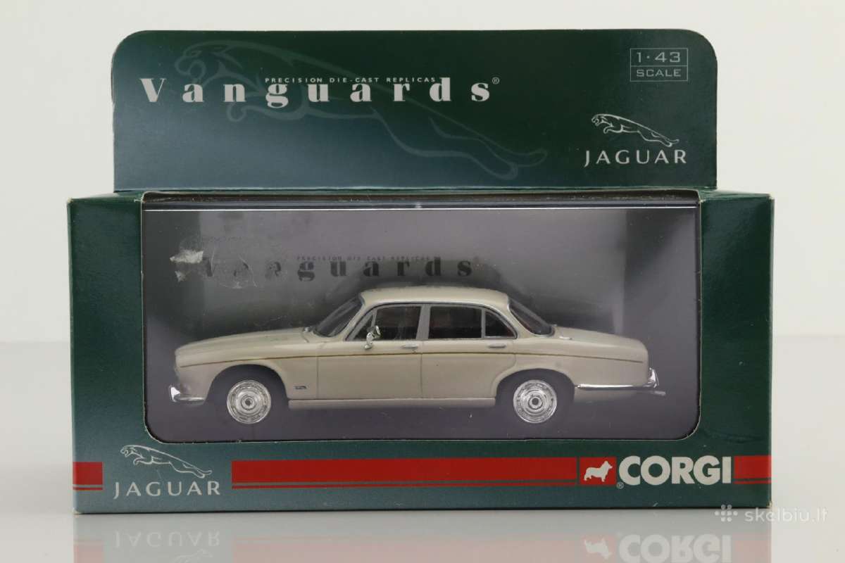 Jaguar Xj6