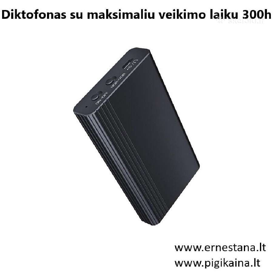 Daug modelių! Diktofonas - nuotraukos Nr. 3