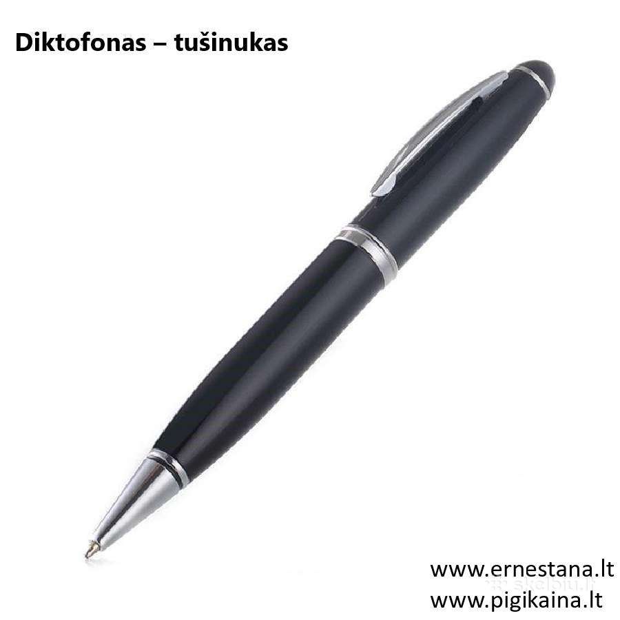 Daug modelių! Diktofonas - nuotraukos Nr. 12