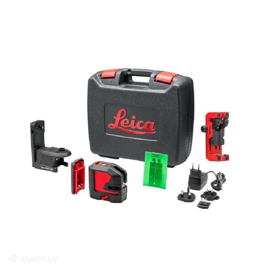 Hilti,geo,dewal,bosch,spectra lazeriniai nivelyrai - nuotraukos Nr. 17