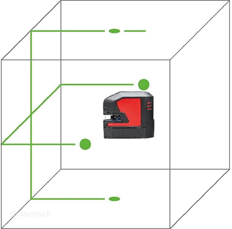 Hilti,geo,dewal,bosch,spectra lazeriniai nivelyrai - nuotraukos Nr. 18