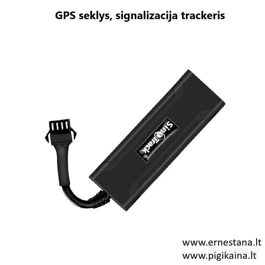 Daug modelių! GPS Seklys, sekimo įranga - nuotraukos Nr. 9