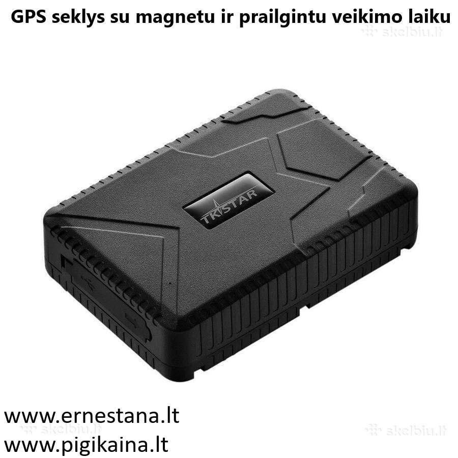 Daug modelių! GPS Seklys, sekimo įranga - nuotraukos Nr. 10