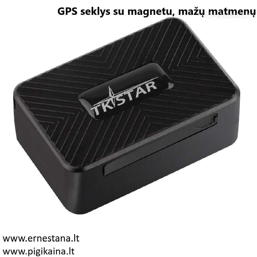 Daug modelių! GPS Seklys, sekimo įranga - nuotraukos Nr. 11