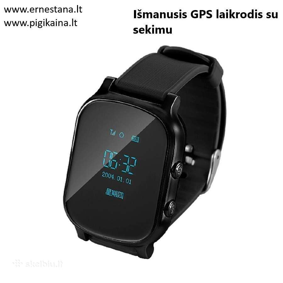 Daug modelių! GPS Seklys, sekimo įranga - nuotraukos Nr. 14