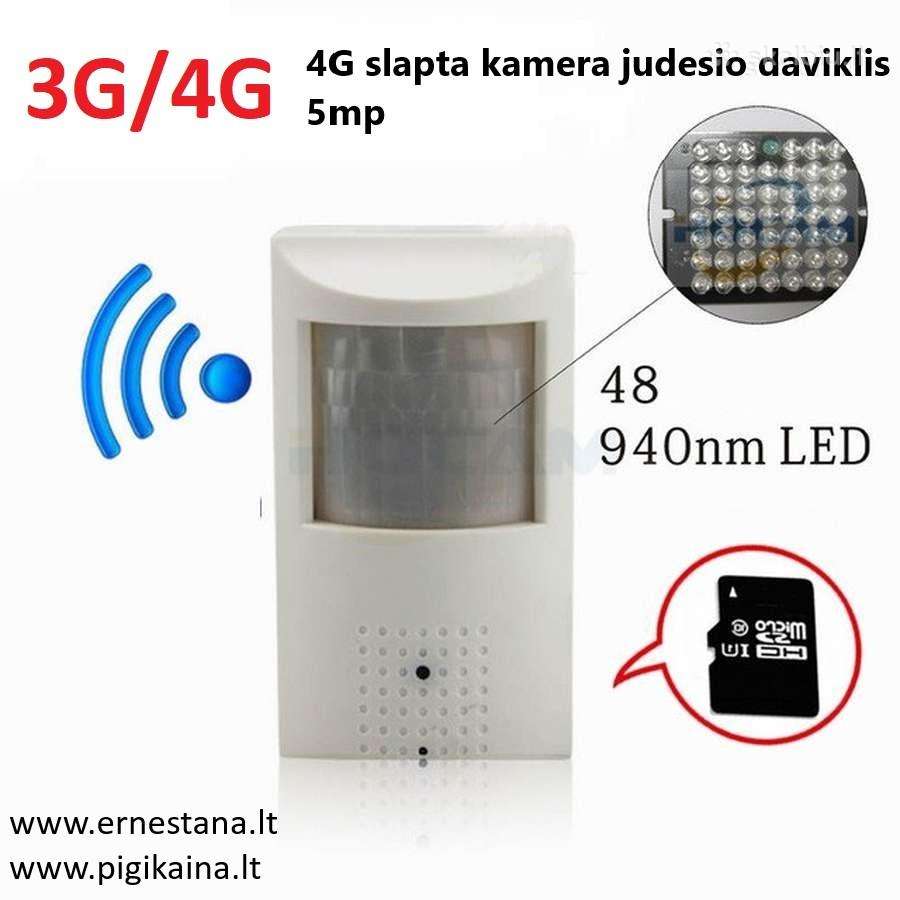 Įvairios! Mini Slaptos Stebėjimo Kameros - nuotraukos Nr. 21