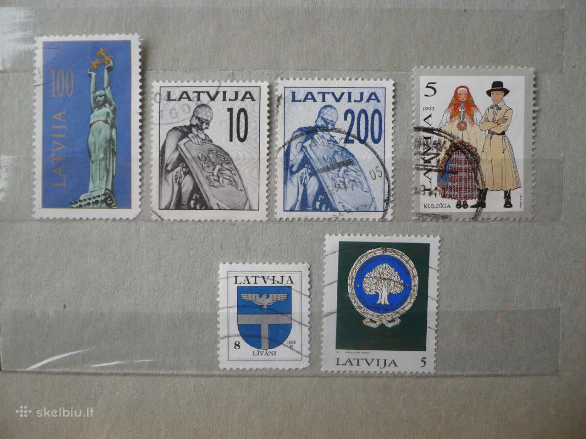 Latvija