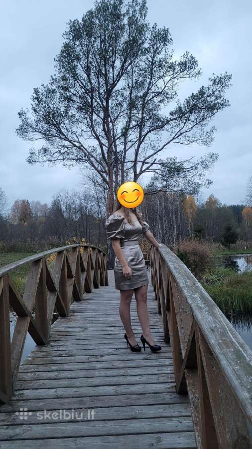 Suknelė