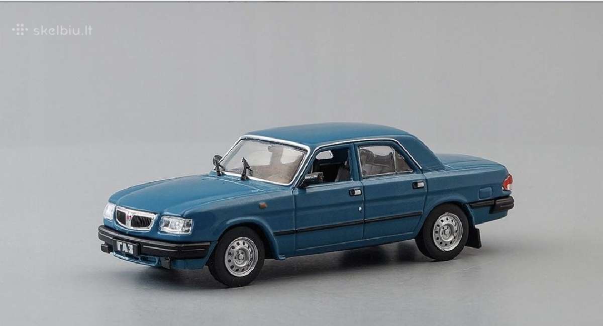 Gaz 3110