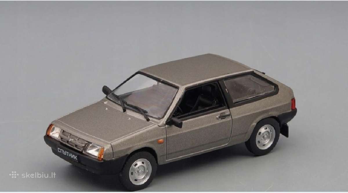 Lada 2108
