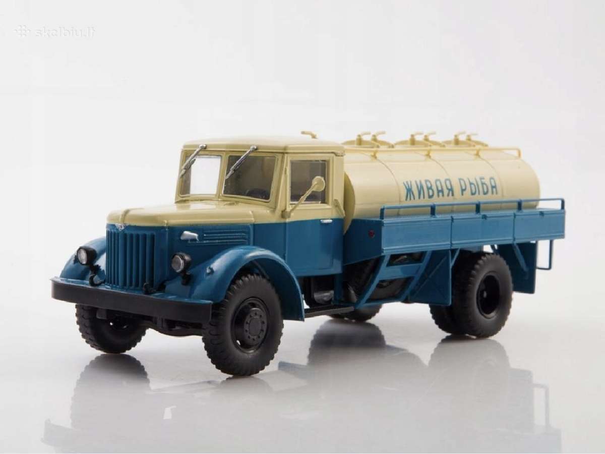 Maz 200d