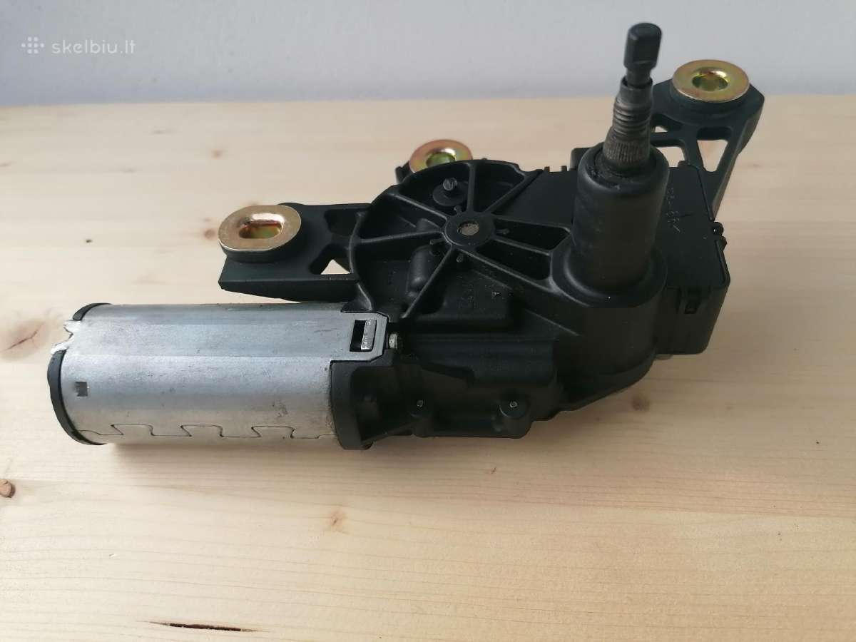 Audi a6 c5 dalys - nuotraukos Nr. 5