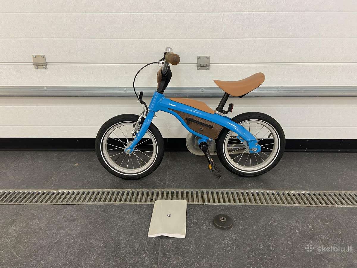 bmw kids bike