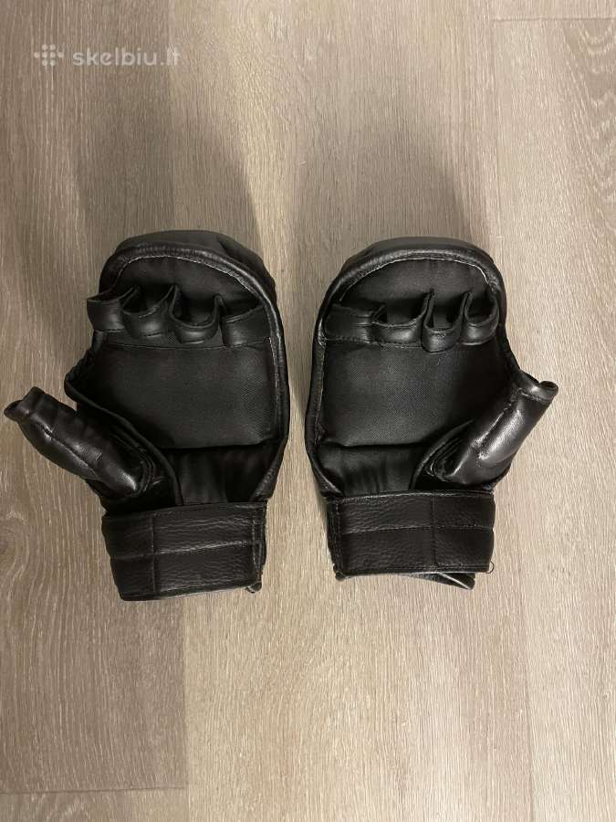 Karate pirštinės - nuotraukos Nr. 2