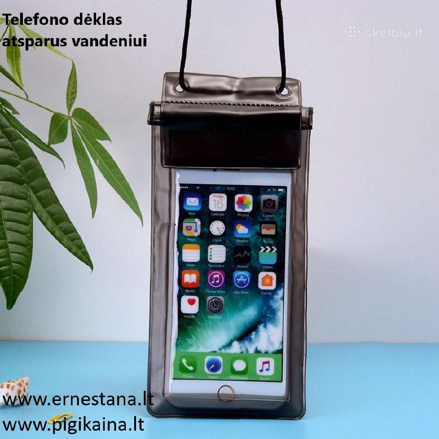 Daug modelių! Mini telefonai Ir Jų Priedai - nuotraukos Nr. 2