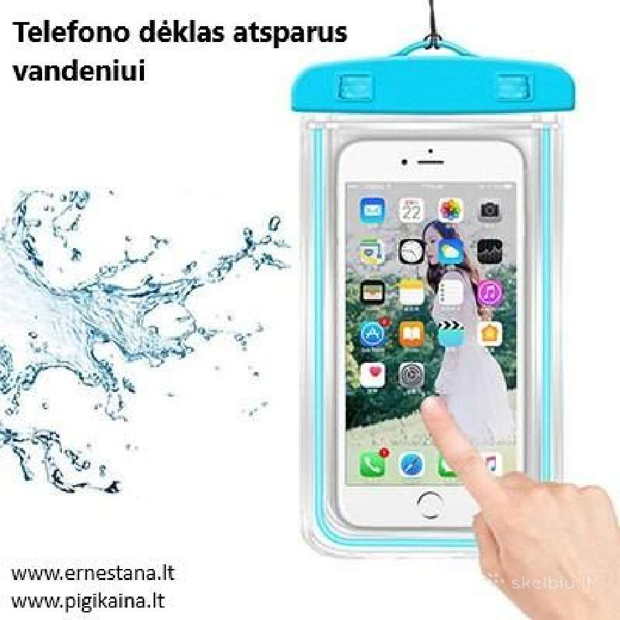 Daug modelių! Mini telefonai Ir Jų Priedai - nuotraukos Nr. 6