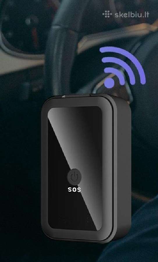 Gsm pasiklausymo irenginys - blakė su vietos nusta