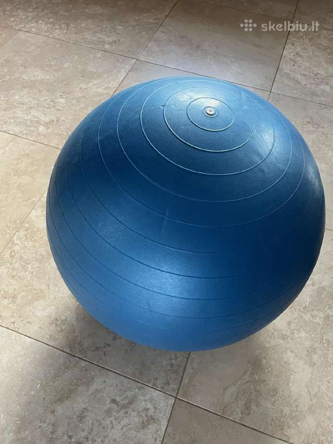 Didelis kamuolys, 65 cm, kainos derinamos